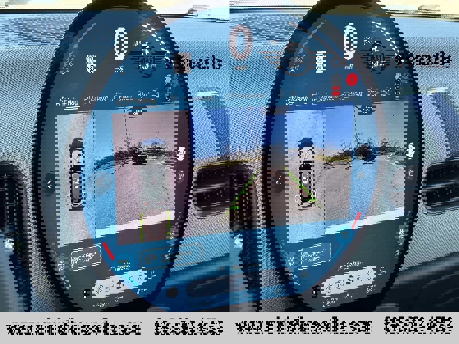 New 2025 MINI Cooper S image 23