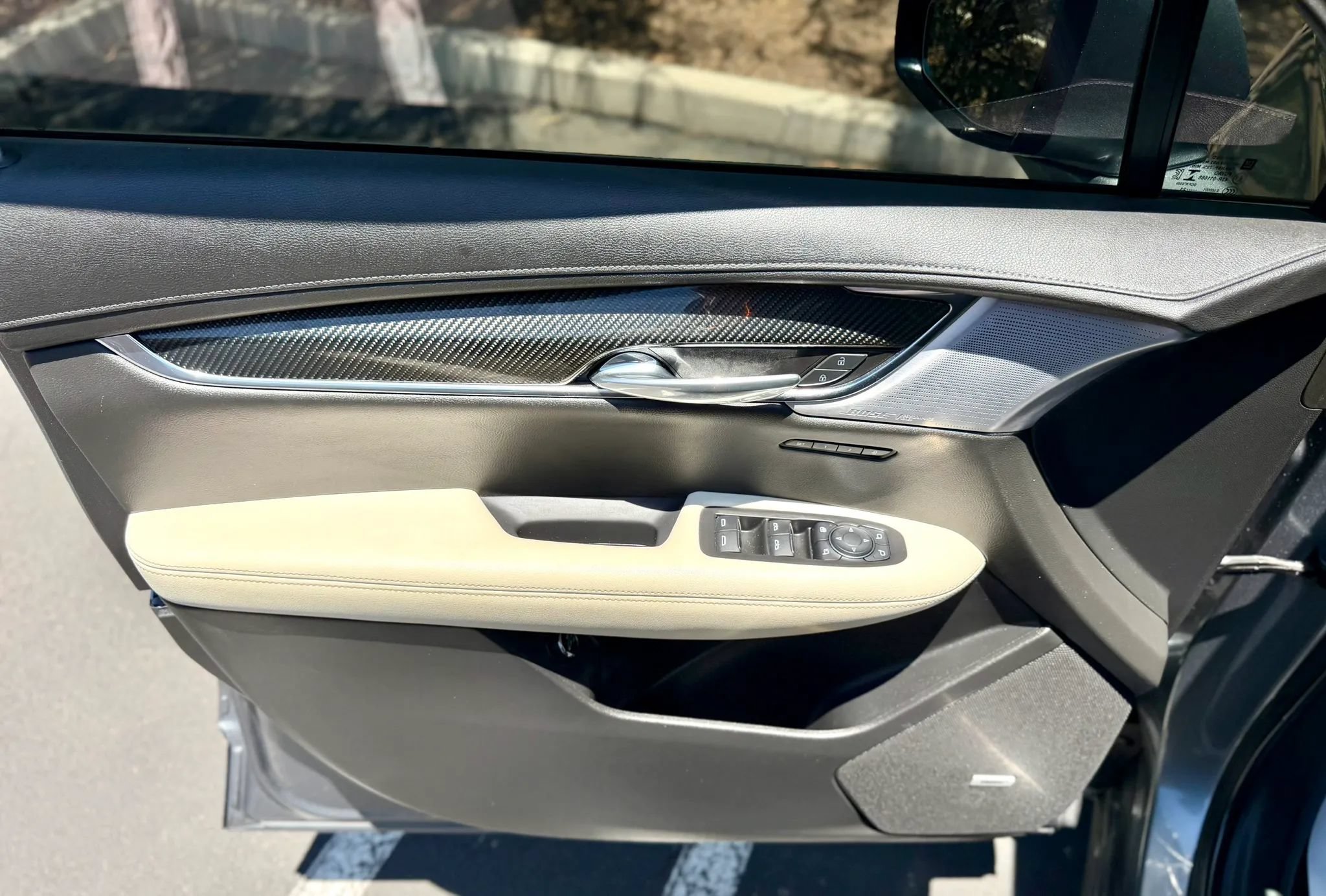 Used 2021 Cadillac XT6 Sport AWD/4WD image 11