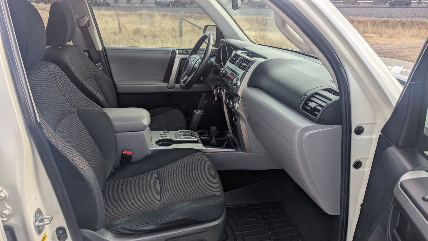 Used 2010 Toyota 4Runner SR5 image 21
