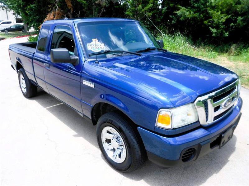 Used 2009 Ford Ranger XLT RWD image 2