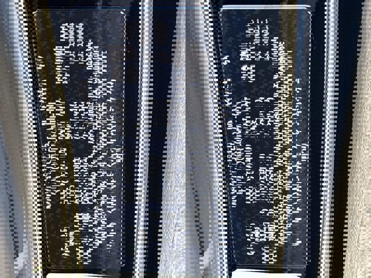 Used 2026 Kia Carnival SX Prestige image 37