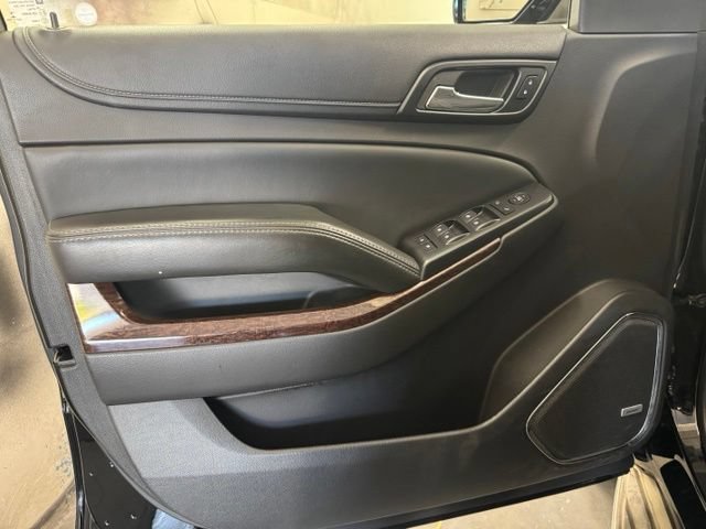 Used 2015 GMC Yukon SLE w/ Convenience Package RWD image 21