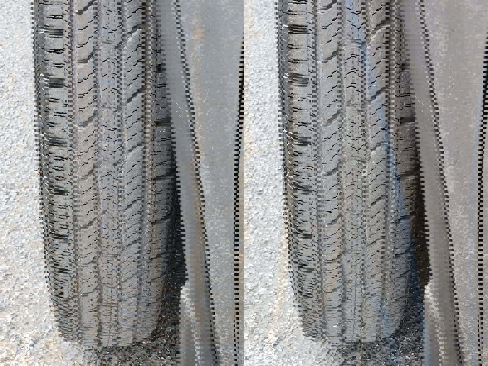 Used 2021 Nissan Murano S image 10