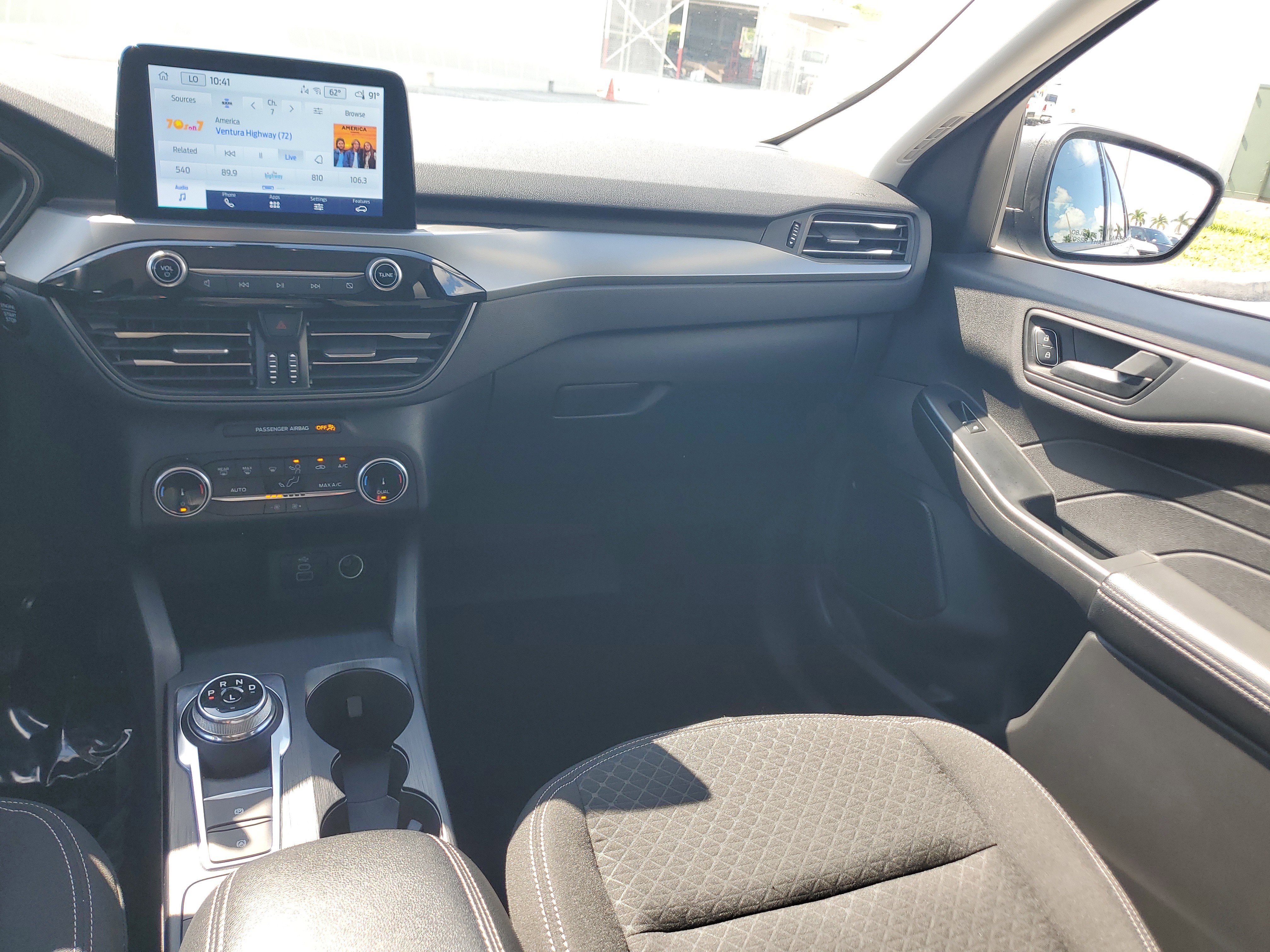 Used 2024 Ford Escape Active FWD image 17