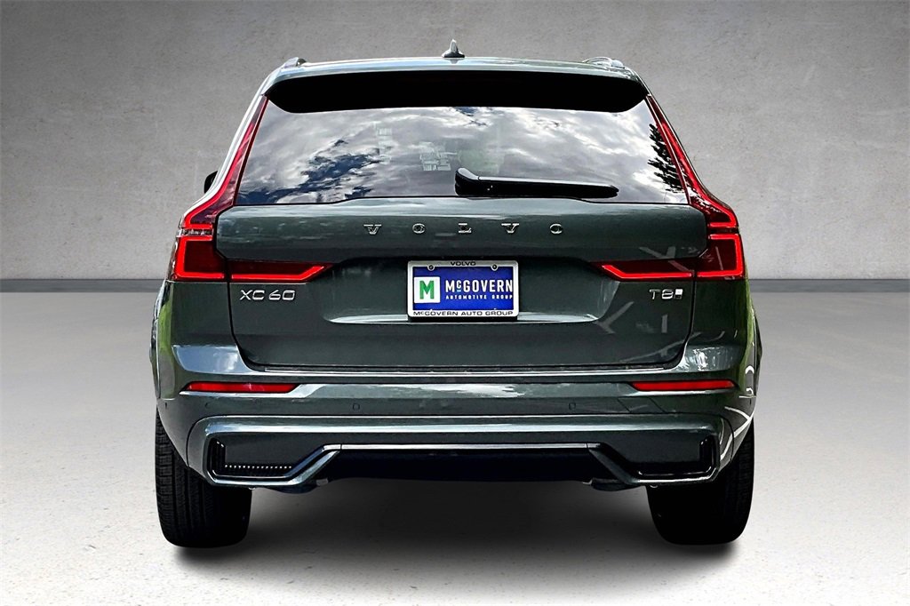 New 2026 Volvo XC60 T8 Ultra image 4