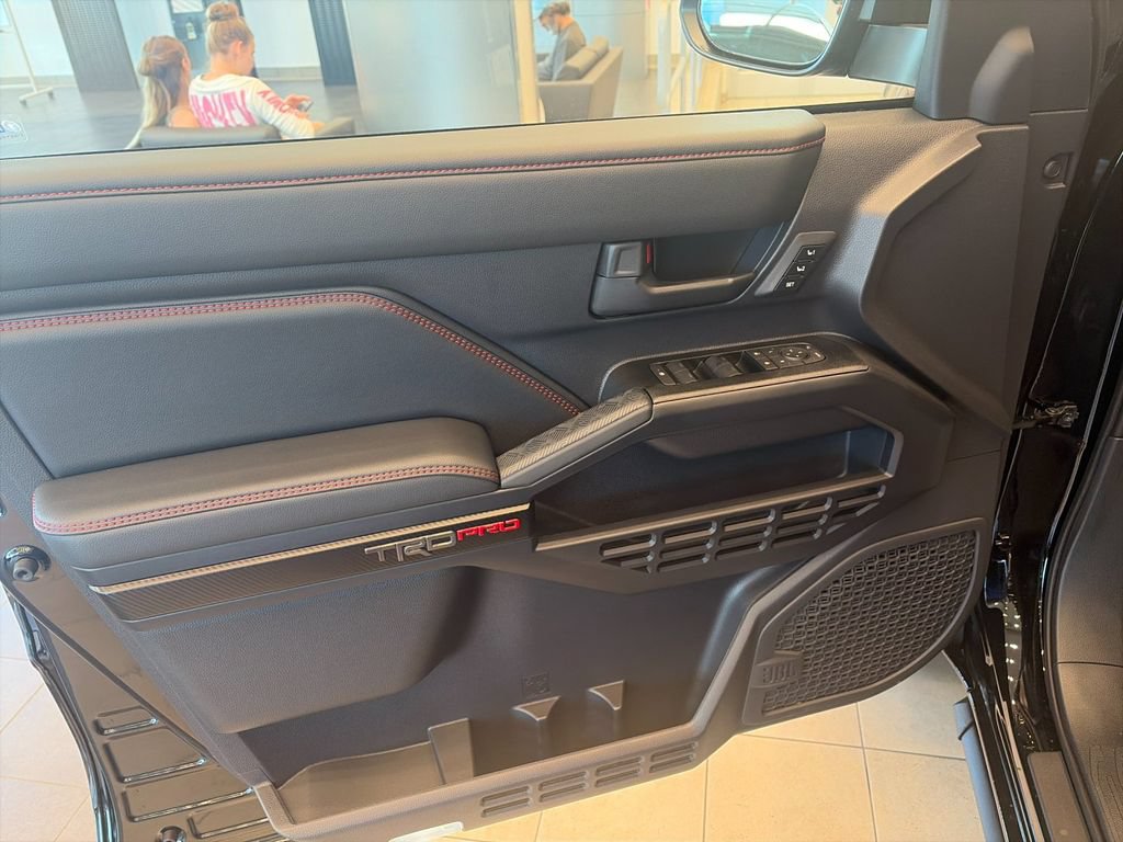 New 2026 Toyota 4Runner TRD Pro AWD/4WD image 11