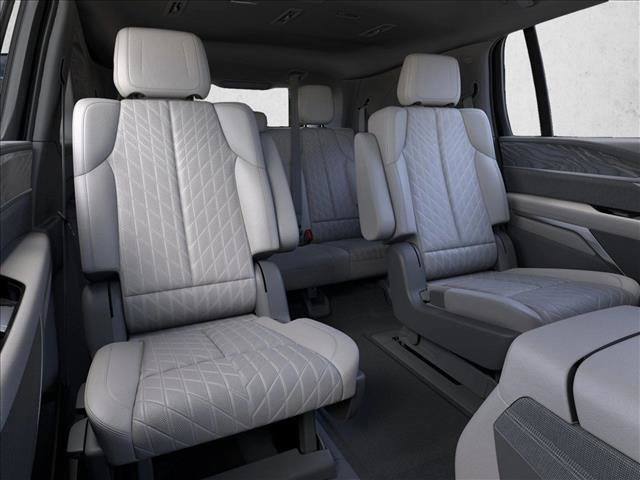 New 2026 Cadillac Escalade IQ Sport 1 w/ LPO, ONYX Package image 17