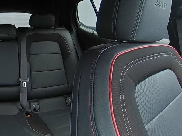 Used 2024 Chevrolet Equinox EV RS FWD image 31