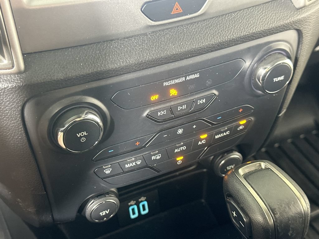 Used 2019 Ford Ranger XLT w/ Equipment Group 301A Mid RWD image 28