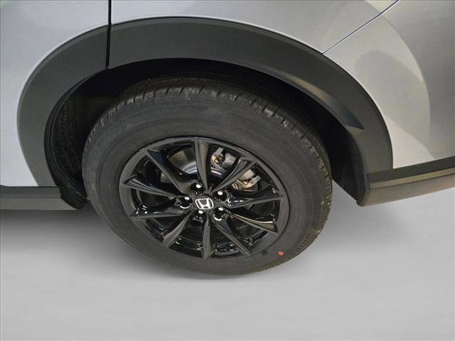New 2026 Honda CR-V Sport-L image 7