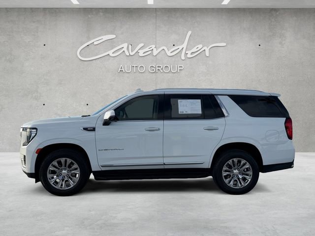 Used 2023 GMC Yukon Denali image 13