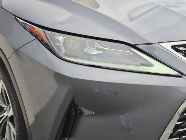 Used 2020 Lexus RX 350L FWD w/ Premium Package image 10