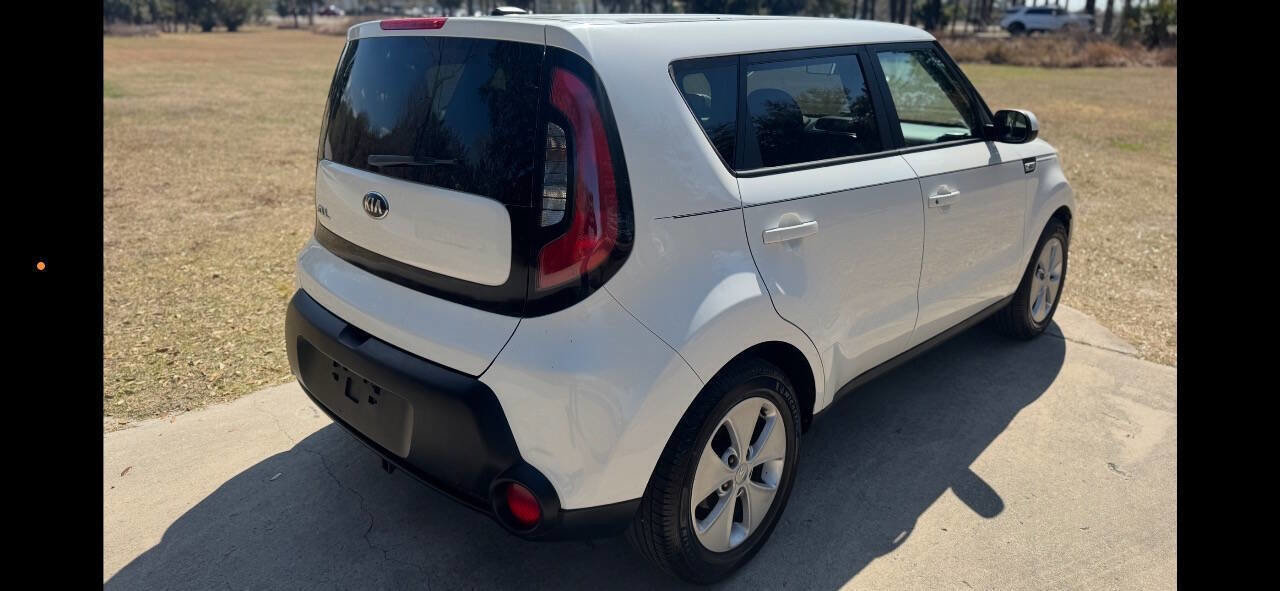 Used 2016 Kia Soul image 5