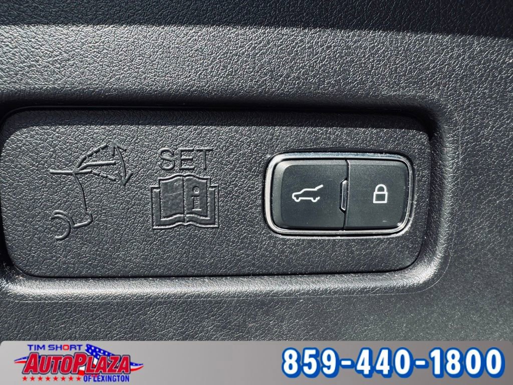 Used 2021 Lincoln Aviator 2WD image 48