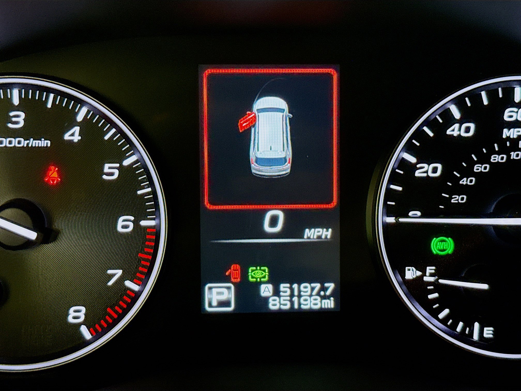 Used 2023 Subaru Ascent Limited image 13