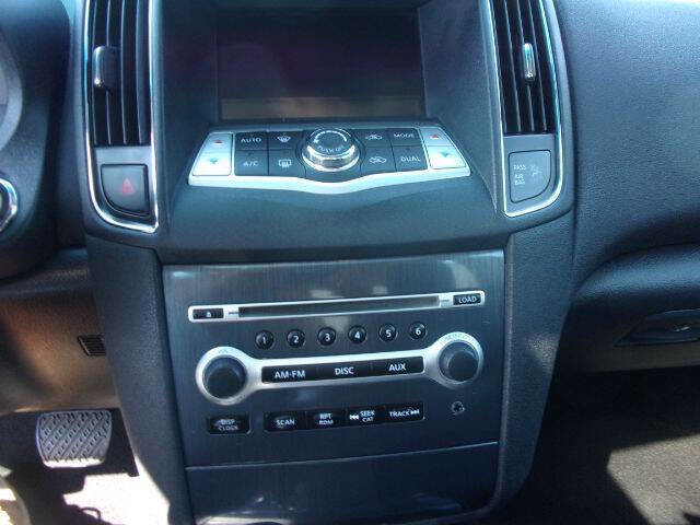 Used 2013 Nissan Maxima 3.5 S image 11