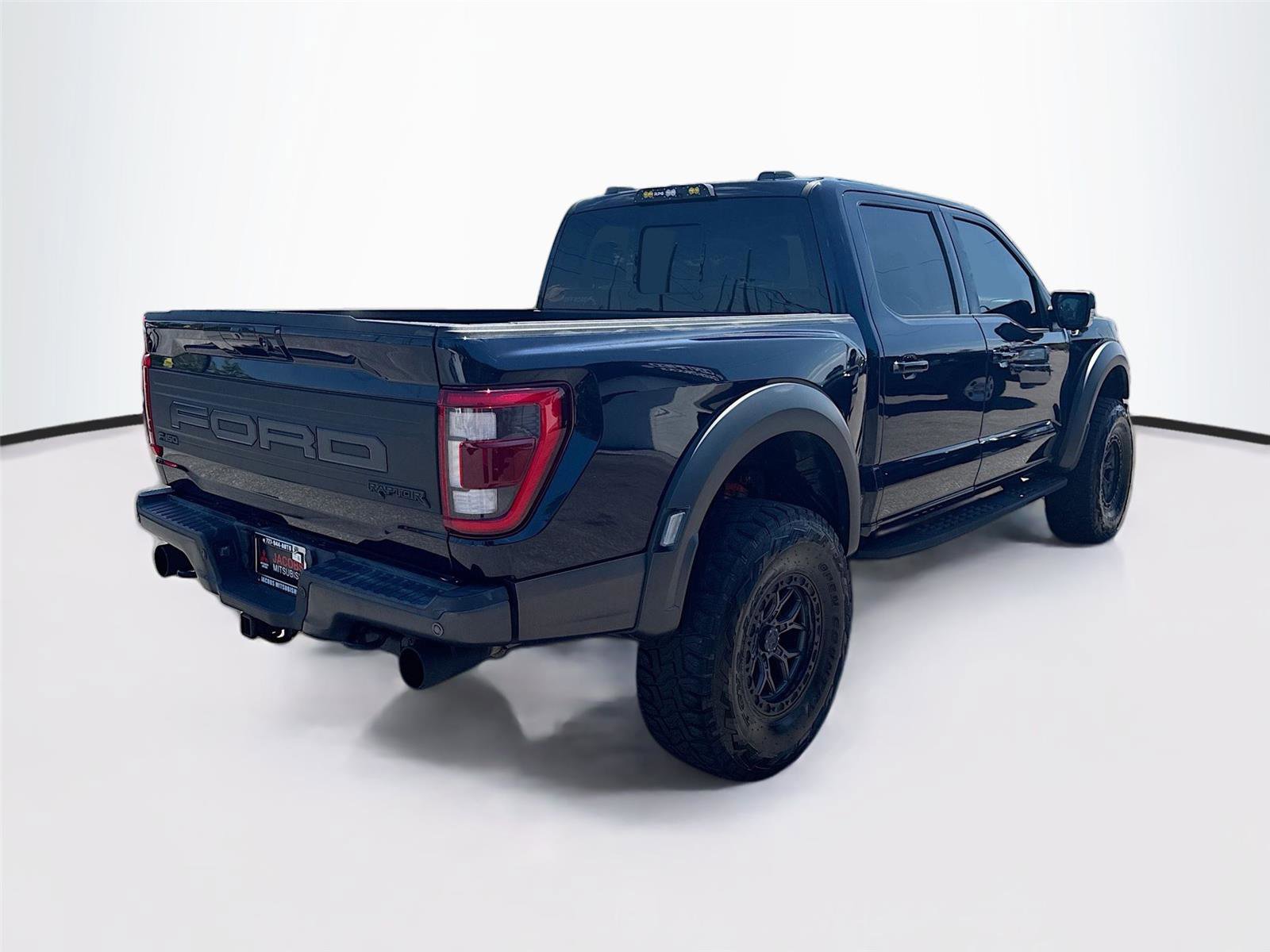 Used 2021 Ford F150 Raptor w/ Equipment Group 801A High AWD/4WD image 38