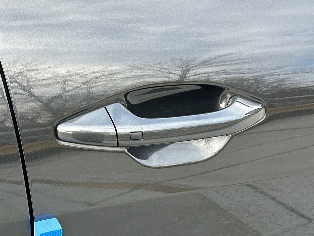 New 2025 Kia K4 LXS image 8