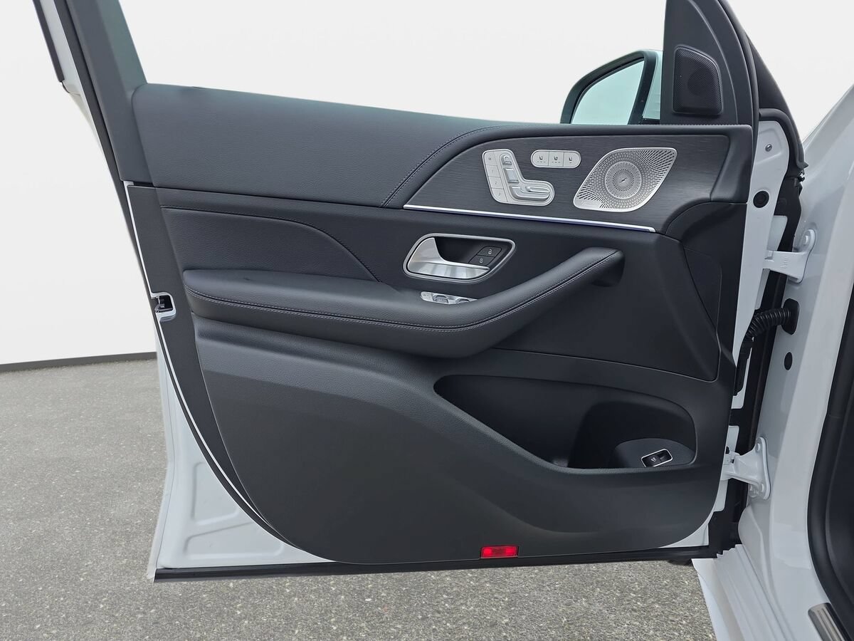 New 2026 Mercedes-Benz GLE 450 4MATIC image 26