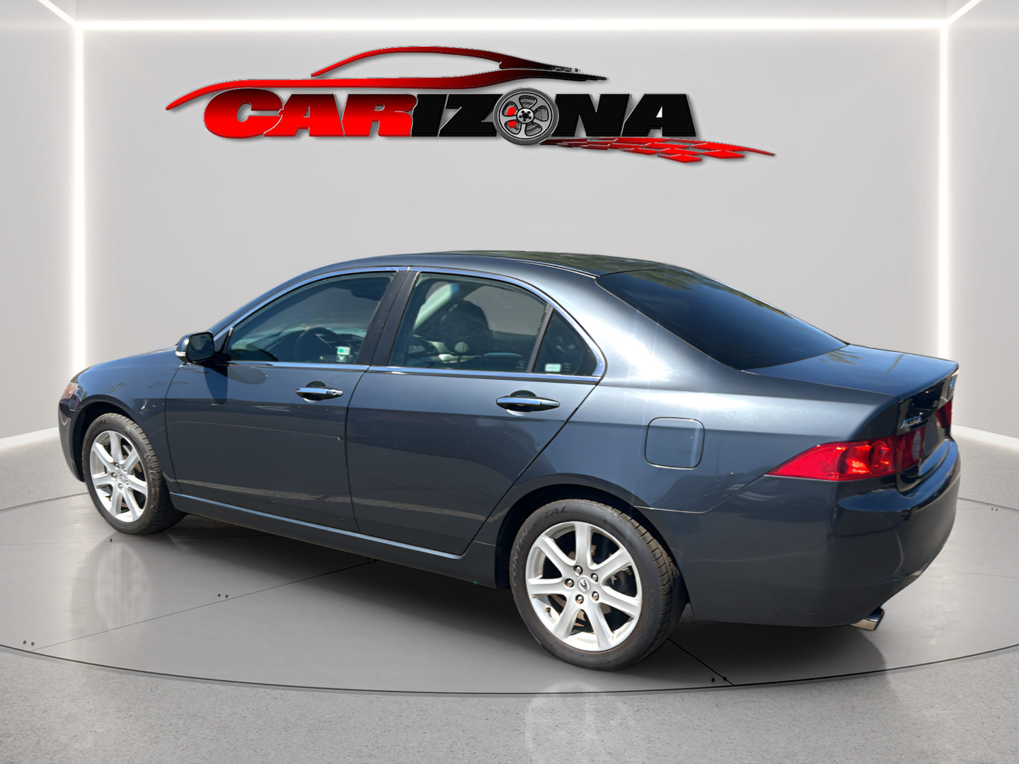Used 2004 Acura TSX FWD image 7