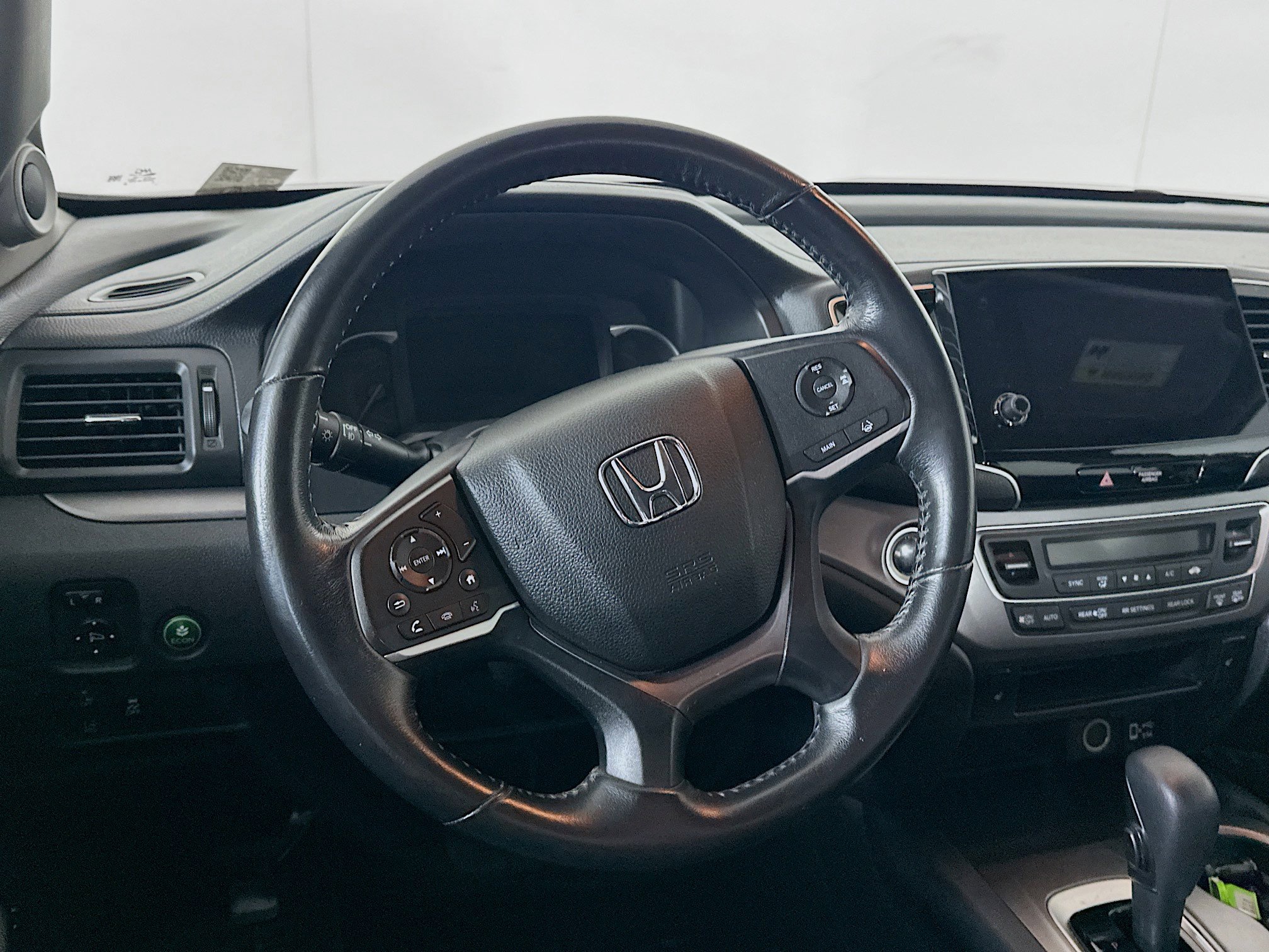 Used 2019 Honda Pilot EX-L image 18