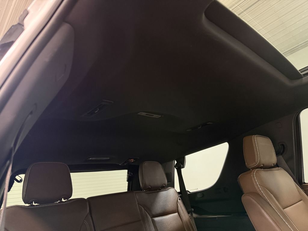 Used 2023 Chevrolet Tahoe High Country AWD/4WD image 68