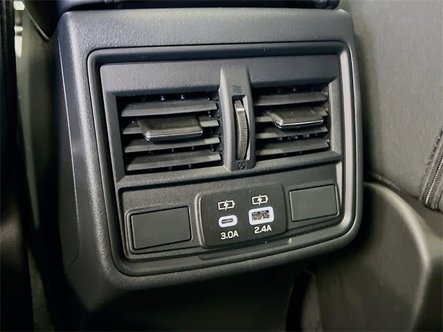 New 2026 Subaru Outback Premium image 28