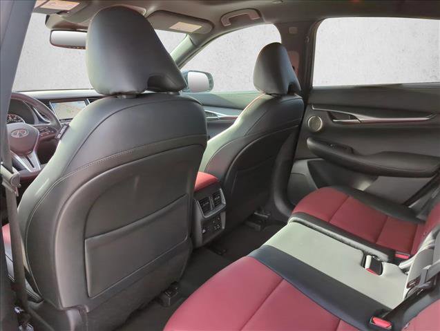 Used 2023 INFINITI QX55 Sensory w/ Lighting Package image 18
