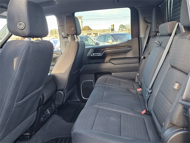 Used 2023 GMC Sierra 1500 Elevation image 6