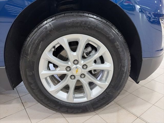 Used 2020 Chevrolet Equinox LT FWD image 24