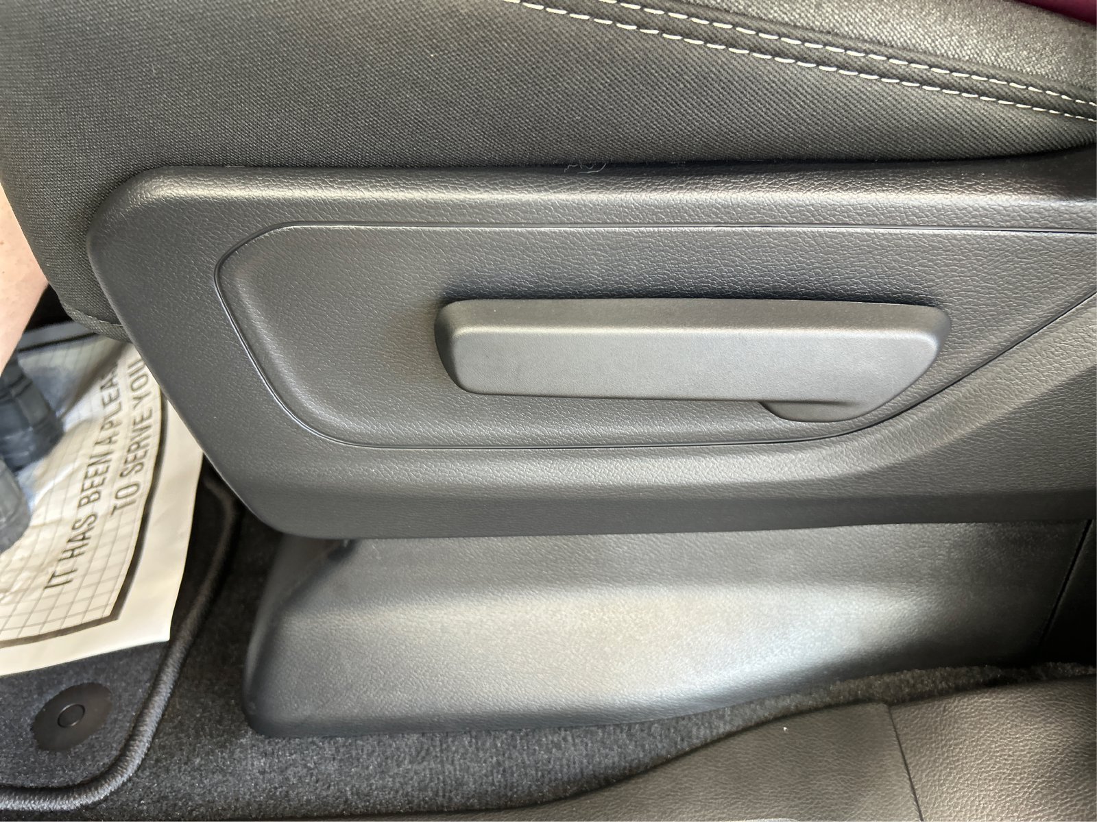 New 2026 RAM 1500 Tradesman AWD/4WD image 17