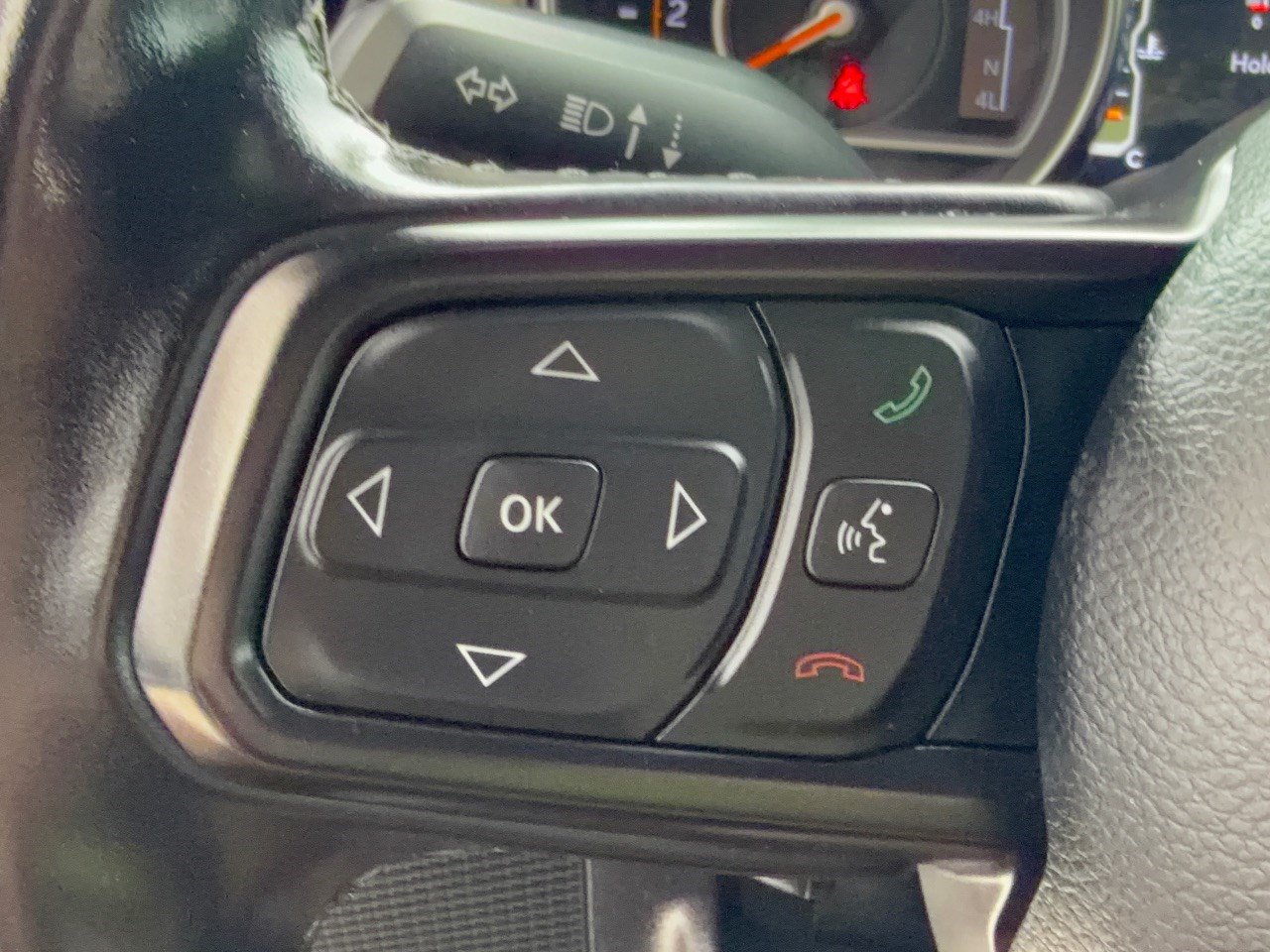 Used 2020 Jeep Wrangler Unlimited Sport AWD/4WD image 18
