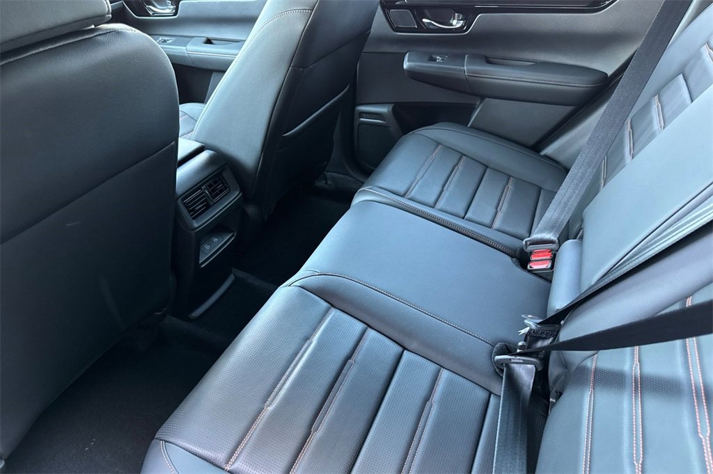 New 2026 Honda CR-V Sport Touring image 9