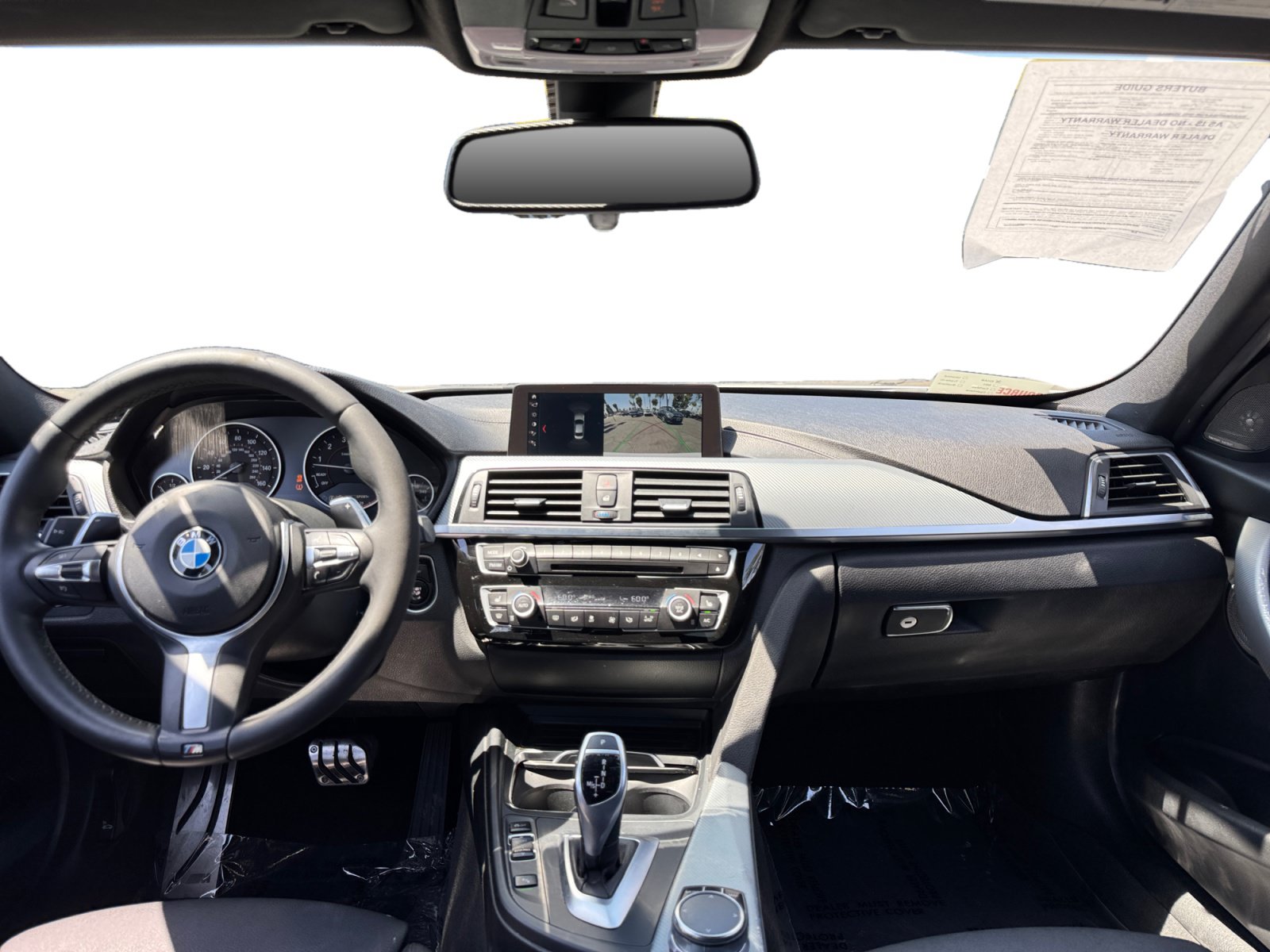 Used 2018 BMW 340i Sedan RWD image 10