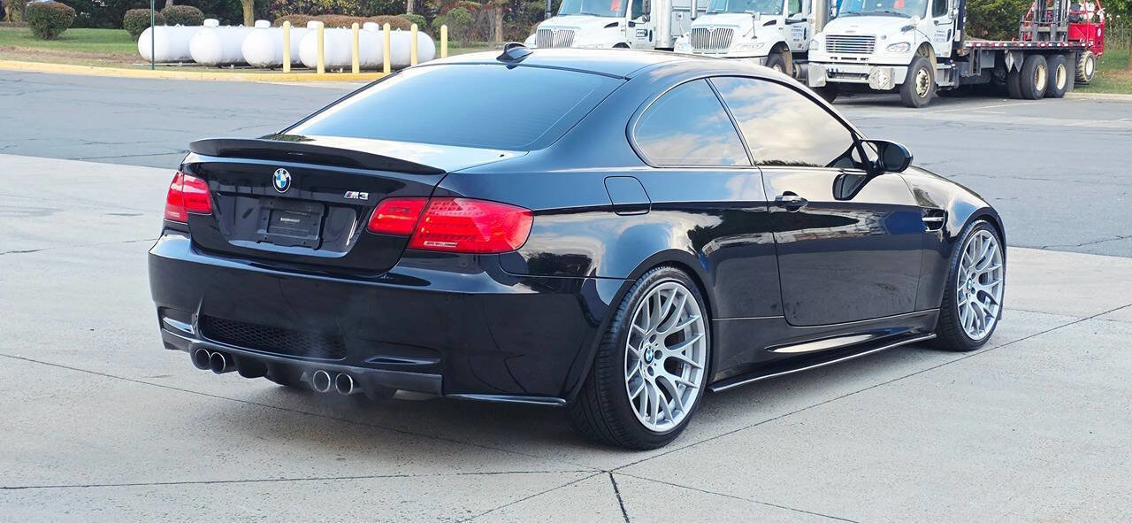 Used 2011 BMW M3 Coupe image 5
