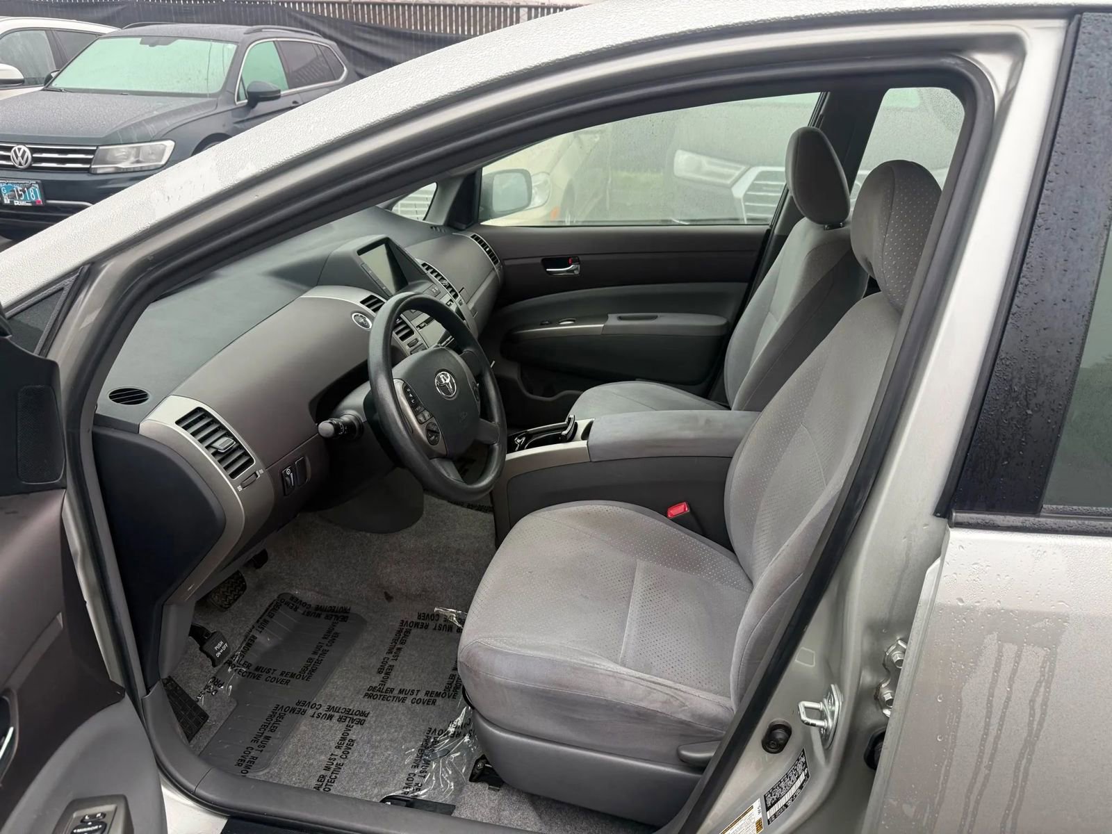 Used 2005 Toyota Prius image 8