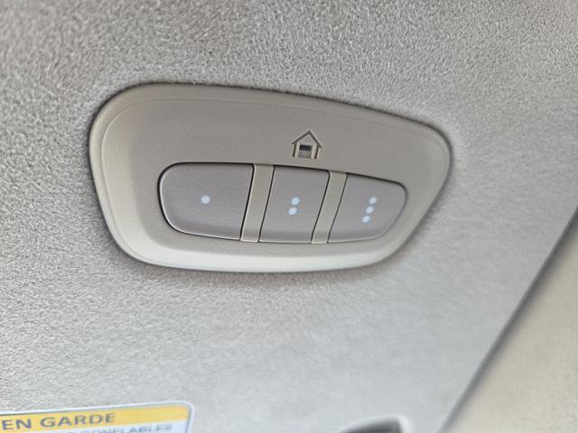 Used 2023 RAM 1500 Limited image 17