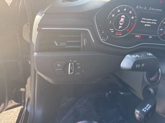 Used 2018 Audi A5 2.0T Premium Plus w/ Premium Plus image 20