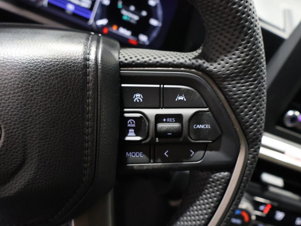 New 2026 Toyota Tacoma TRD Off-Road AWD/4WD image 18