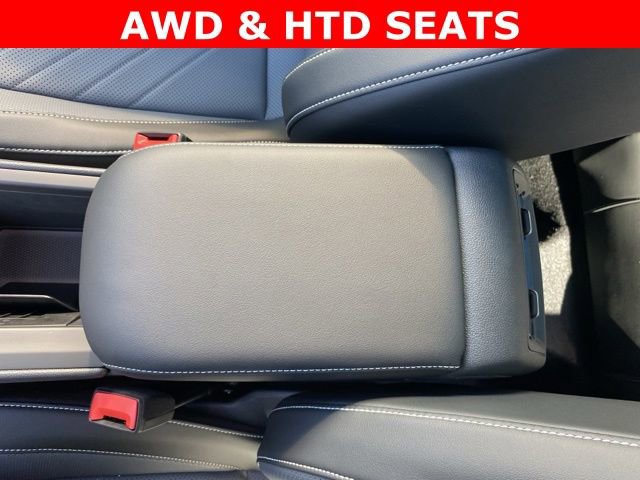 New 2025 Volkswagen Tiguan SE image 41