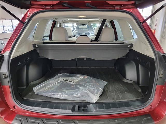 Used 2020 Subaru Forester Premium w/ Popular Package #1 image 35