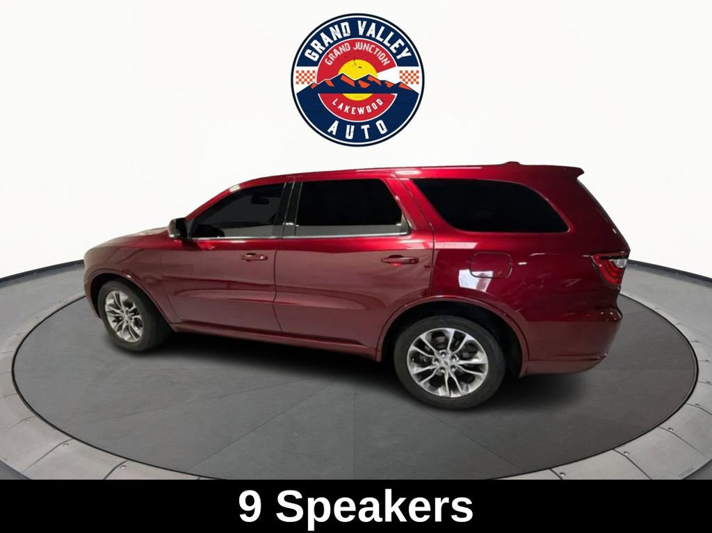 Used 2019 Dodge Durango R/T image 9