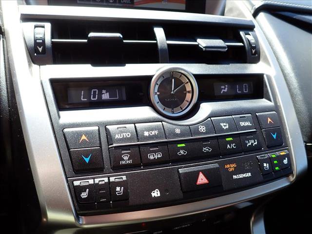 Used 2016 Lexus NX 200t AWD w/ Premium Package image 20