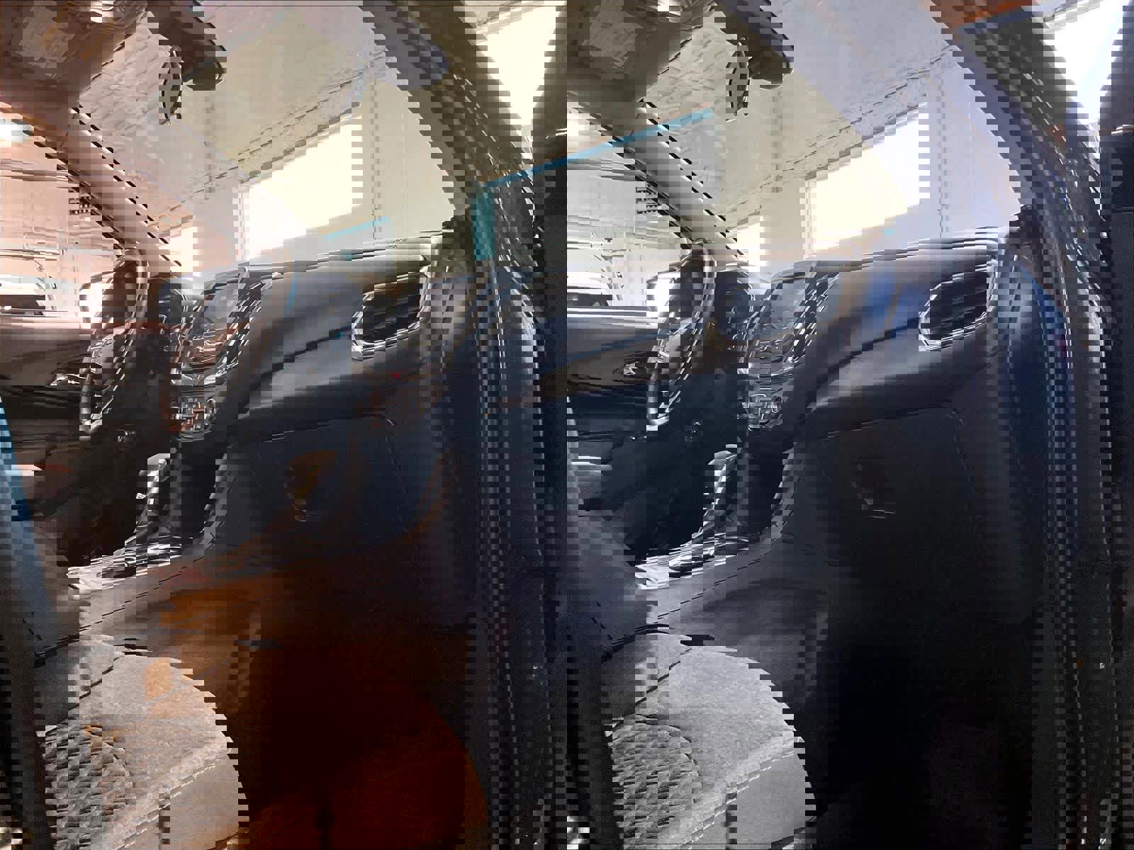 Certified 2022 Chevrolet Equinox LT image 14