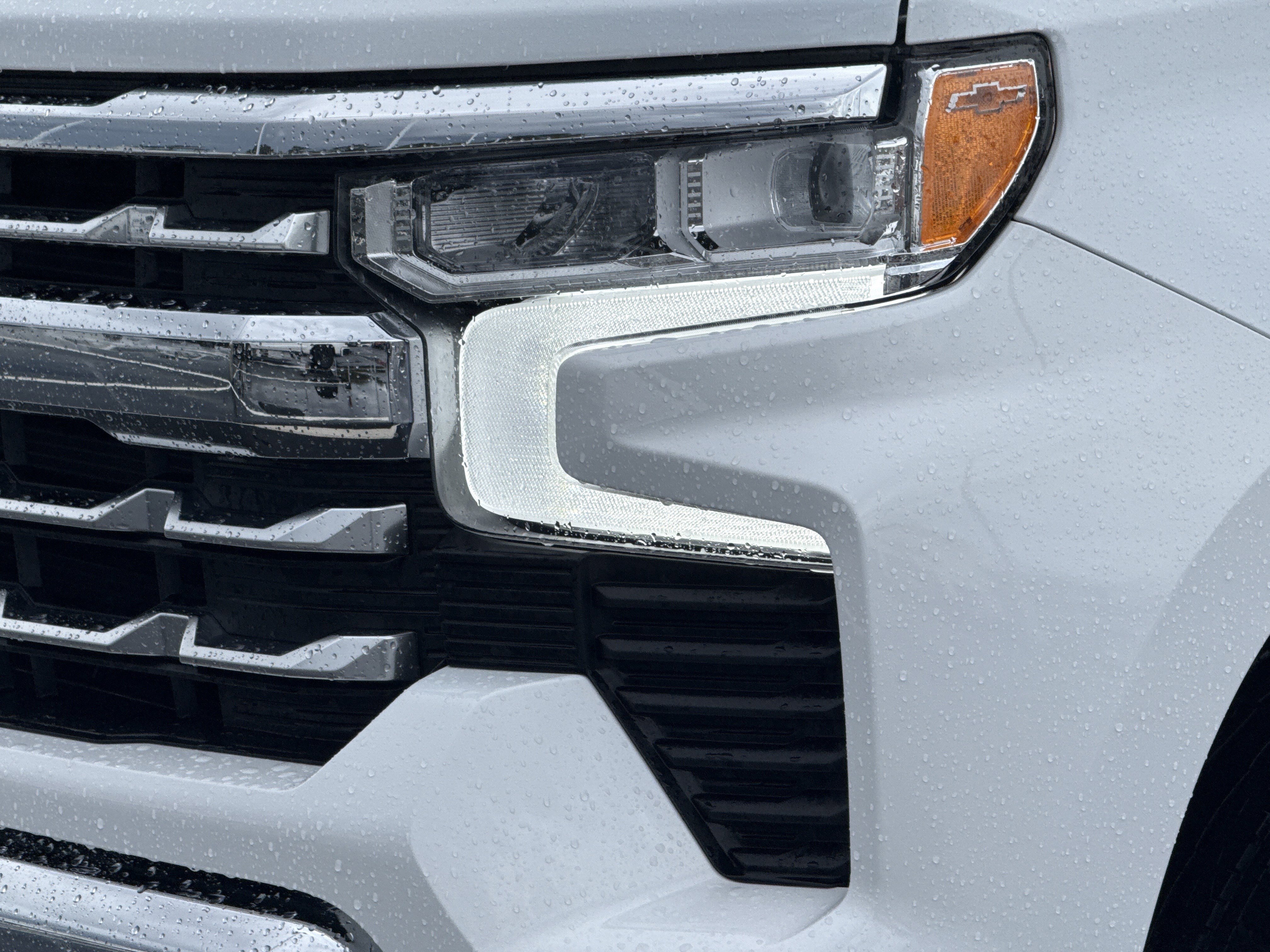Certified 2024 Chevrolet Silverado 1500 LTZ image 10