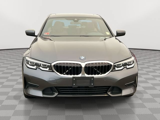 Used 2022 BMW 330e xDrive w/ Driving Assistance Package AWD/4WD image 2