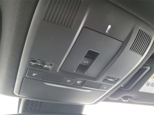 New 2025 MAZDA CX-5 2.5 Turbo w/ Premium Package image 18