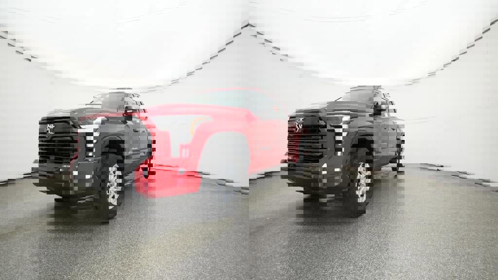 New 2026 Toyota Tundra SR5 w/ SR5 Premium Package image 32