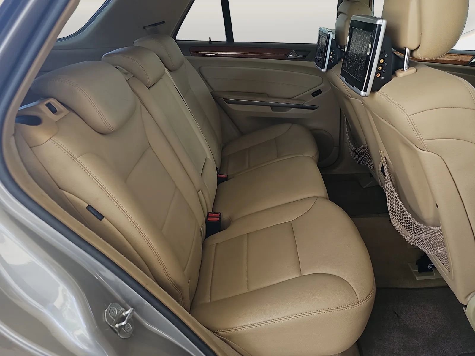 Used 2009 Mercedes-Benz ML 350 4MATIC image 18