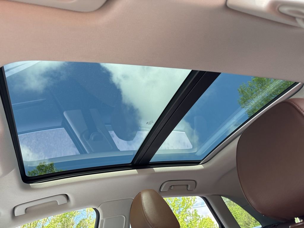 Used 2015 Audi Q3 2.0T Prestige w/ Prestige Package AWD/4WD image 31